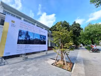 Lấy ý kiến cộng đồng về hồ sơ quy hoạch Quần thể di tích Cố đô Huế