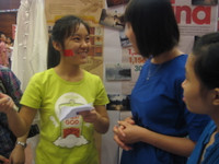 Học Lâm nghiệp để thực hiện ước mơ bảo vệ môi trường ảnh 3