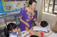 Thông điệp từ những lời nhận xét ảnh 1