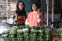 GOM 2024: Sự kiện lan tỏa hơi ấm ngày xuân