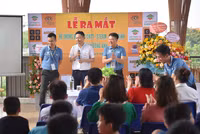 Trải nghiệm mùa hè công nghệ