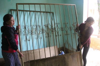 Yên Bái: Thầy, cô giáo dồn sức khắc phục sau mưa lũ ảnh 9