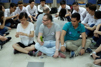 Học sinh cấp 3 học về tình dục an toàn ảnh 8