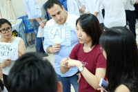 Học sinh cấp 3 học về tình dục an toàn ảnh 6