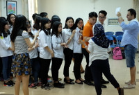 Học sinh cấp 3 học về tình dục an toàn ảnh 3