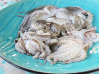 Những món ăn kinh dị nhất thế giới ảnh 1