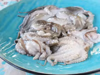 Những món ăn kinh dị nhất thế giới ảnh 1