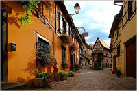 Mãn nhãn ngôi làng quyến rũ nhất châu Âu ảnh 9