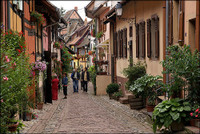 Mãn nhãn ngôi làng quyến rũ nhất châu Âu ảnh 10