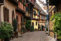 Mãn nhãn ngôi làng quyến rũ nhất châu Âu ảnh 12