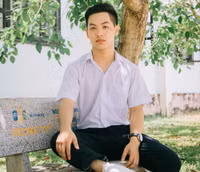 Gặp nam sinh đạt điểm 10 duy nhất môn Ngữ văn “xứ Quảng“ ảnh 1