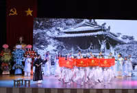 Kỷ niệm 40 năm Khoa Giáo dục Tiểu học: Những giấc mơ trên mây