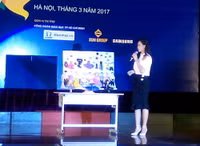 Cô giáo “trường Am” đoạt giải đặc biệt Cô giáo tài năng duyên dáng ảnh 4