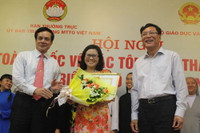 Các tôn giáo chung tay phát triển giáo dục mầm non ảnh 3 Các tôn giáo chung tay phát triển giáo dục mầm non ảnh 3