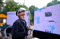 Chuỗi hoạt động thú vị tại Festival Thanh niên quốc tế