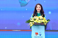 Chuỗi hoạt động thú vị tại Festival Thanh niên quốc tế