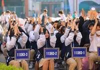 Trường THPT Trương Định – Lý Tự Trọng 50 năm xây dựng và trưởng thành