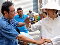 Chánh Tín của thời huy hoàng và hiện tại ảnh 5