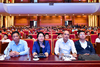 Hơn 22.000 học sinh tiểu học tham dự ' Vì Quảng Ninh giỏi tiếng Anh'