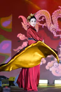 Chiêm ngưỡng trang phục áo dài cưới tuyệt đẹp xưa và nay