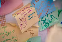 Tấm vé trở về tuổi thơ cùng Cakes for Charity 2024