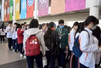 Tấm vé trở về tuổi thơ cùng Cakes for Charity 2024