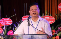 Trường ĐH Sư phạm nghệ thuật Trung ương khai giảng các khóa đào tạo thạc sỹ, tiến sỹ ảnh 2 Trường ĐH Sư phạm nghệ thuật Trung ương khai giảng các khóa đào tạo thạc sỹ, tiến sỹ ảnh 2