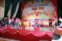 Nghệ An: HS hào hứng thi “Rung chuông vàng” tìm hiểu kiến thức SKSS ảnh 6