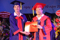 Trường ĐH Sư phạm nghệ thuật Trung ương khai giảng các khóa đào tạo thạc sỹ, tiến sỹ ảnh 3 Trường ĐH Sư phạm nghệ thuật Trung ương khai giảng các khóa đào tạo thạc sỹ, tiến sỹ ảnh 3