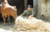 Rạng rỡ thủ khoa đại học xứ Thanh ảnh 2