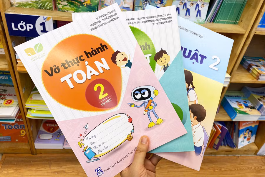Sở GD&ĐT tỉnh An Giang triển khai nhiều giải pháp nhằm xử lý, điều phối và kịp thời bổ sung SGK.