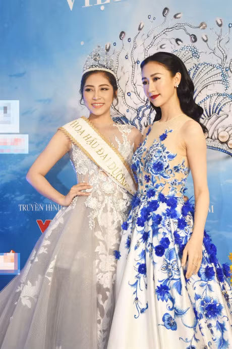Vuong mien Hoa hau Dai duong 2017 tri gia 3,2 ty dong - Anh 5
