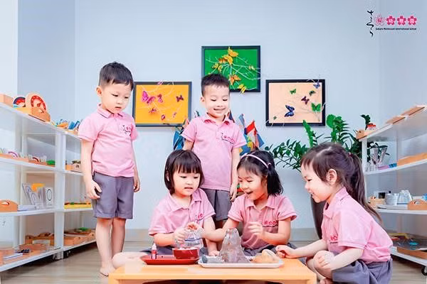 Ảnh minh họa/ INT Ảnh minh họa/ INT