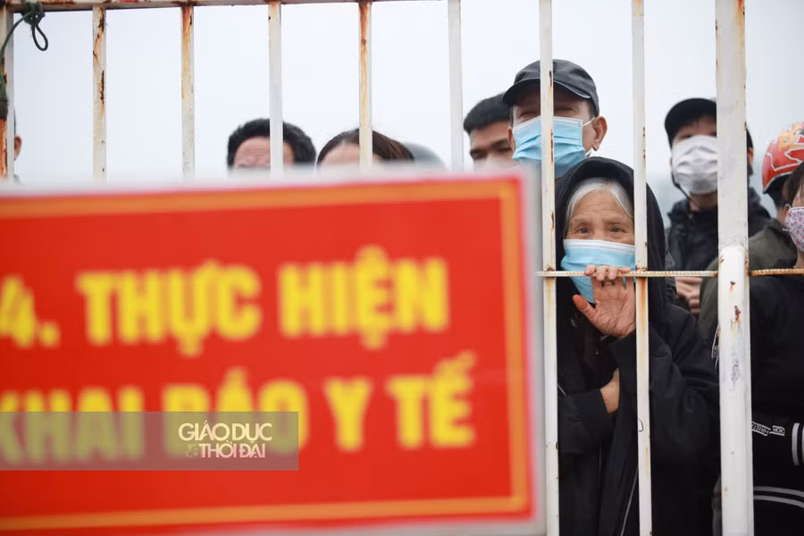 Hà Nội: Hơn 4000 tân binh lên đường nhập ngũ ảnh 9