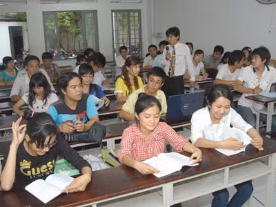 Giáo viên hãy là một nhà tư vấn tâm lý!