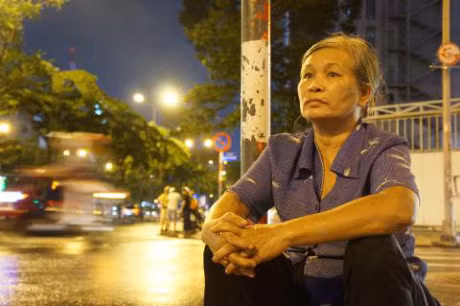 Nhung khoanh khac ong ba thay cha me khien ai cung xuc dong - Anh 5