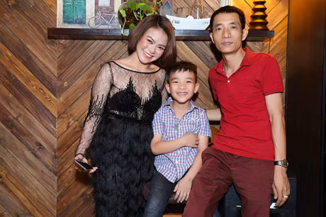 Hai Yen Idol thang hoa voi nhung 