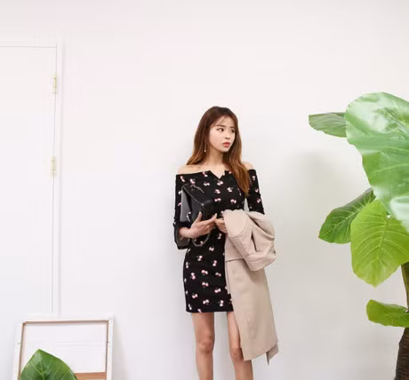 5 kieu vay xuan he dien di dau cung xinh, cung dep - Anh 2