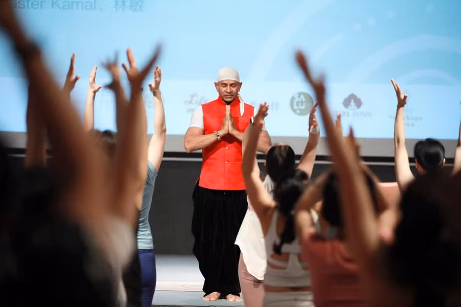 Hà Nội Yoga, Fitness, Zumba Dance Festival 2019 diễn ra từ 7h00-18h00 trong hai ngày 29 và 30/6/2019 tại địa chỉ 149A Phố Huế (Hà Nội) Hà Nội Yoga, Fitness, Zumba Dance Festival 2019 diễn ra từ 7h00-18h00 trong hai ngày 29 và 30/6/2019 tại địa chỉ 149A Phố Huế (Hà Nội)