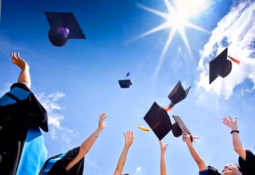 Hội nhập quốc tế - chìa khóa để sinh viên Việt Nam trở thành công dâ toàn cầu. Ảnh minh họa/internet