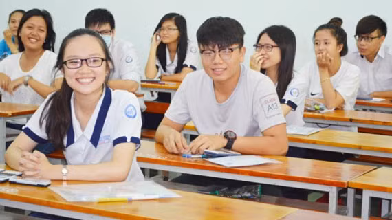 Tổ chức bồi dưỡng cán bộ quản lý cơ sở giáo dục phổ thông theo Chuẩn hiệu trưởng là một con đường nâng cao chất lượng đội ngũ. Ảnh minh họa/internet.