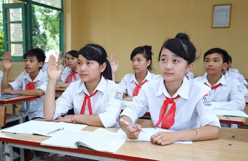 Cần bồi dưỡng cán bộ quản lý cơ sở giáo dục theo Chuẩn hiệu trưởng. Ảnh minh họa/internet