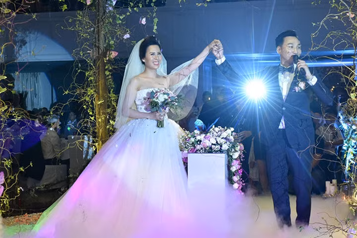 MC Thành Trung gây sốc, công khai tài sản 'kếch xù'