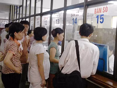 Đề nghị tăng thời gian nghỉ thai sản lên 6 tháng