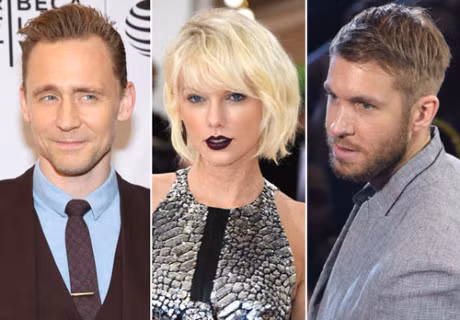 Doi tu on ao cua Taylor Swift nam 2016 - Anh 1
