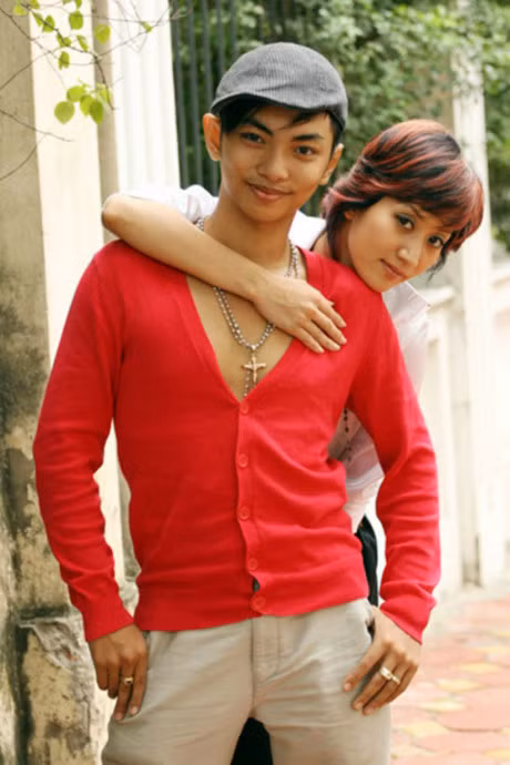 Khanh Thi - Phan Hien doi 