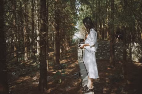 Cho nhung ai dang chenh venh trong tuoi tre cua minh... - Anh 1