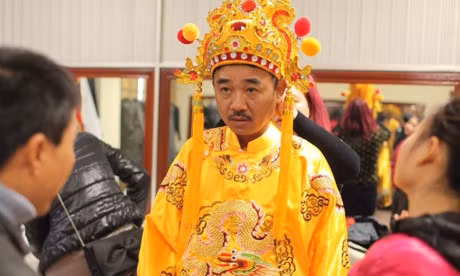 Nghe cac Tao 