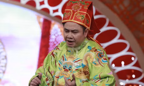 Nghe cac Tao 