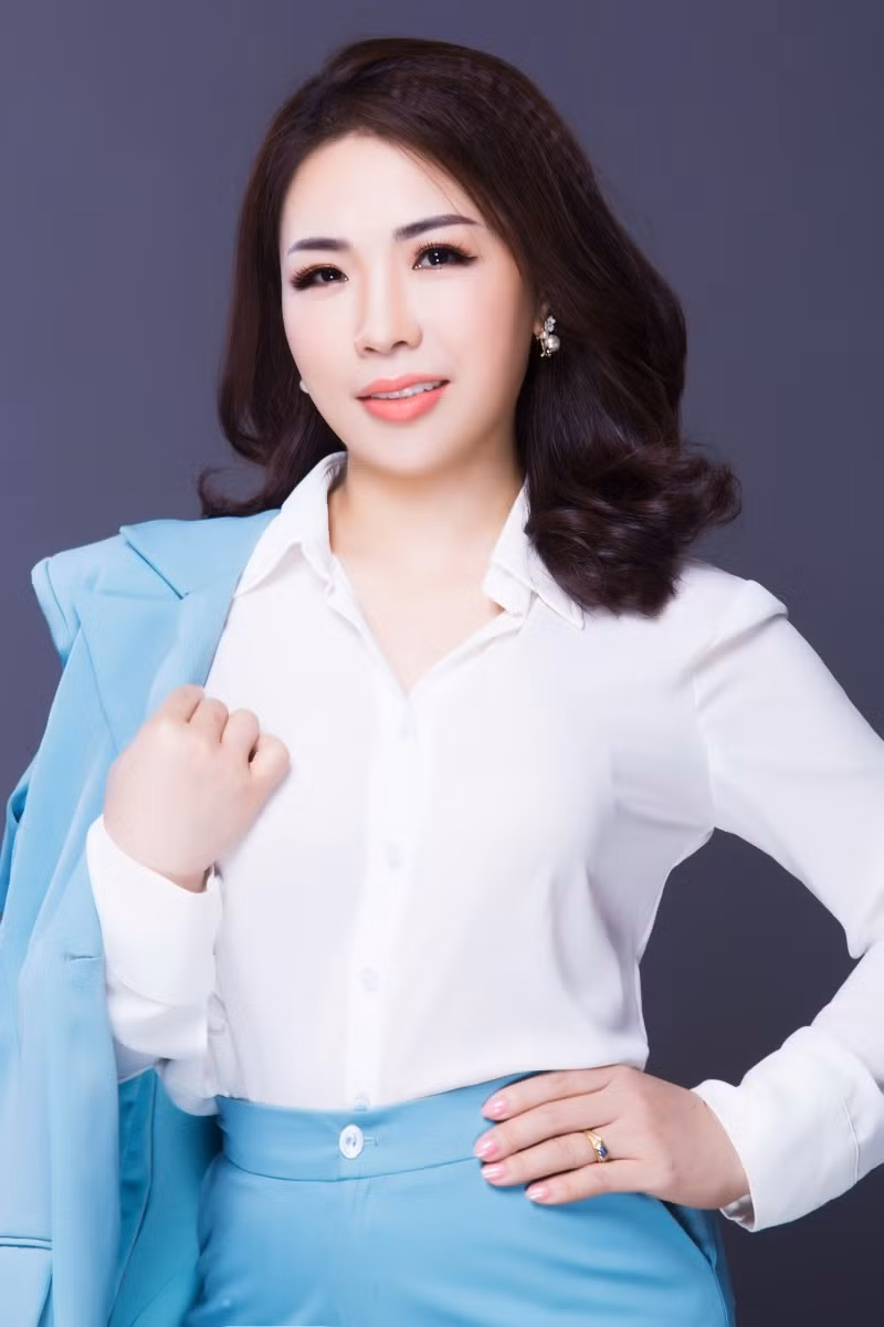 Chuyên gia Khuất Ánh Tuyết: Bất kể nam, nữ, già hay trẻ nên có nhận thức về tầm quan trọng của việc cân bằng 3 yếu tố sống khỏe đẹp